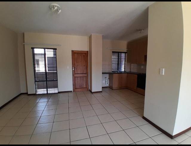 2 BEDROOM PROPERTY TO RENT IN ELDO LAKES ESTATE